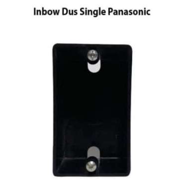 Inbow Dus Plastik Panasonic