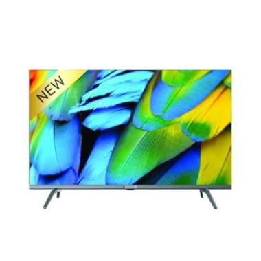 Coocaa Led TV 32 Inch 32CTE6600 Android Smart Digital TV