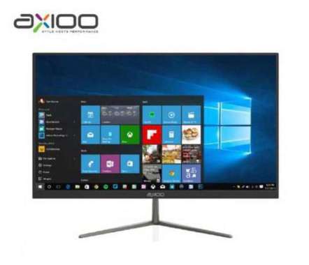 Axioo MyPC One Pro K7 (8N5) i7 1165G7 8GB 512 21.5" Win10 Pro - TKDN