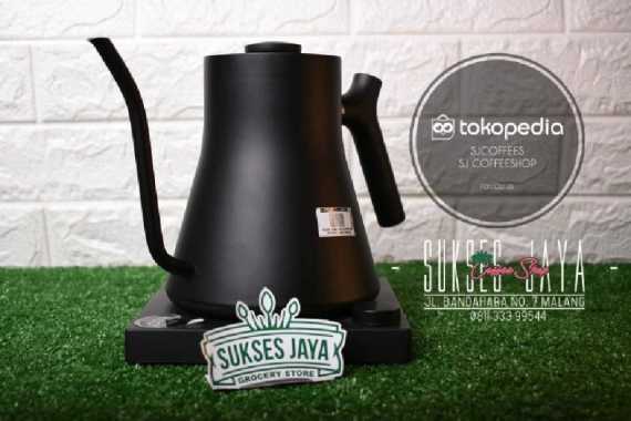 Kettle FELLOW - STAGG EKG ELECTRIC POUR OVER KETTLE (MATTE BLACK)