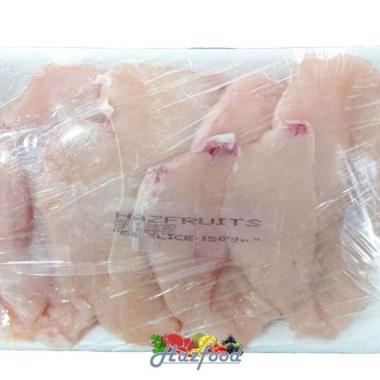 Chicken Steak|Steak Ayam ±500g slice 150g