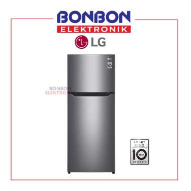 LG GN-B202SQIB Kulkas