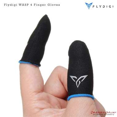 Flydigi WASP 4 Finger Gloves Sleeve Slip-proof Sweat-proof