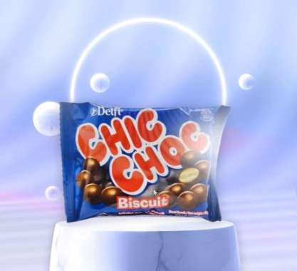 Delfi Chic Choc