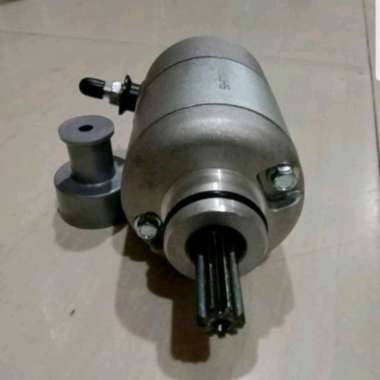 dinamo starter assy spin 125