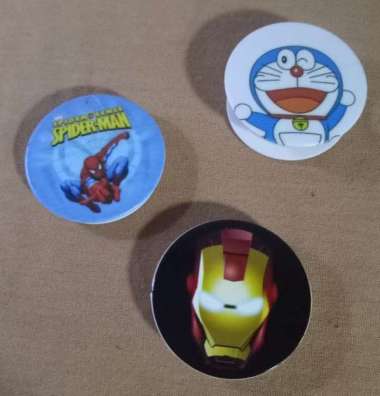 Pop Socket Pegangan Belakang Hp Lucu Bagus Murah READY STOCK