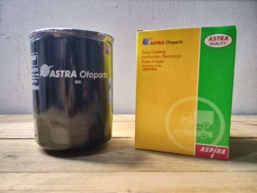 Aspira Filter Solar Fuel Filter 35829-D14 Mitsubishi Fuso