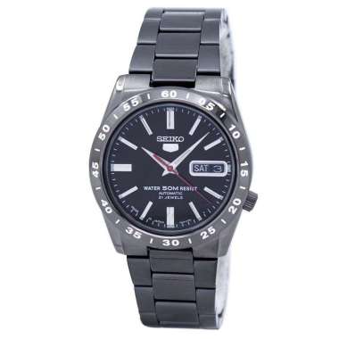 JAM TANGAN SEIKO 5 ORIGINAL AUTOMATIC JAM SEIKO SNKE03K1 SEIKO SNKE03 SNKE 03 K1 JAM TANGAN PRIA JAM