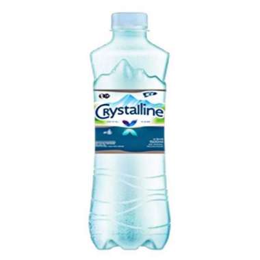 Crystalline Air Mineral 330Ml