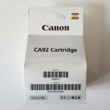 Cartridge Canon CA92 colour