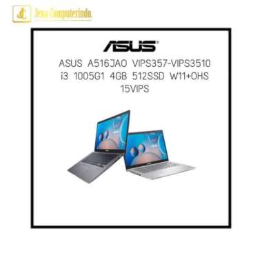 ASUS A516JAO-VIPS357