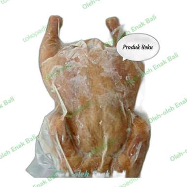 Ayam Asap Titiles