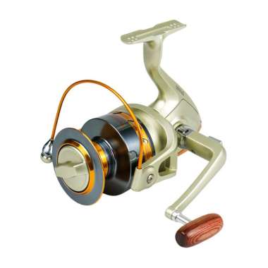 YUMOSHI Reel Pancing Spinning EF9000