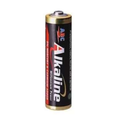 Baterai A2/AA Alkaline ABC
