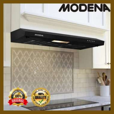 Promo Cooker Hood/Penghisap Asap Dapur Modena PX 6111 60cm