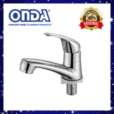 Kran Wastafel Onda Y 321 C