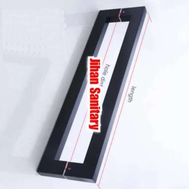 pull handle / gagang pintu / Tarikan pintu kebaya / kupu kupu