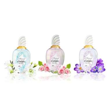 Laurent Eau de Cologne 110 mL Pink