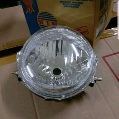 lampu depan / reflektor X ride