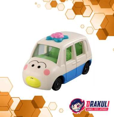 Toys Dream Tomica Hanakappa.