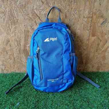 TAS DAYPACK KEREN AREI MOCHILA 02 10L Biru