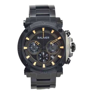 JAM TANGAN BALMER ORIGINAL 7889 BALMER B7889 JAM BALMER 7889 JAM BALMER B7889MBR BALMER WATCH JAM TA