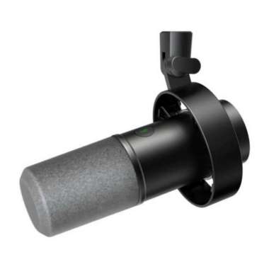 Fifine K688 Amplitank - XLR and USB Dynamic Podcast Microphone