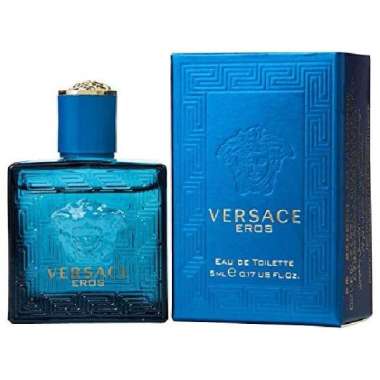 Jual hot sale versace eros