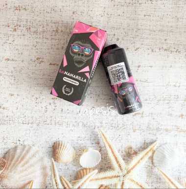 Bananarilla 12mg 30ml Banana Strawberry Banana Cream