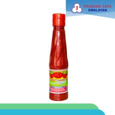 Saos Tomat Botol Sam Hap 275ml