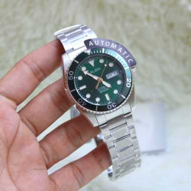 Jam Tangan Pria Alba Original/Jam Tangan Alba Pria/Jam Alba Pria Original/Jam Alba Pria/al4187x1 Sil