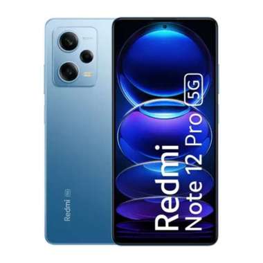 Xiaomi Redmi Note 12 Pro 5G 8/256GB