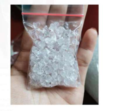 karet belakang anting / pantat giwang