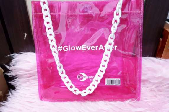 Tas Bio Essence/ Bio Essence Tote Bag