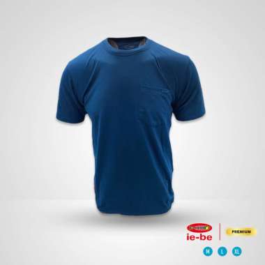 Kaos IEBE K1BL2071 Premium Grafis Green ITB Green ITB L