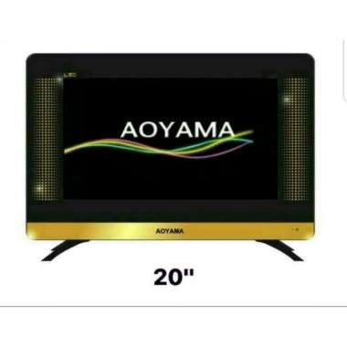 LED TV Aoyama 20 Digital
