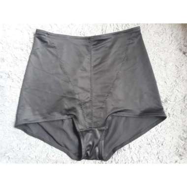 Panty Korset Black Label XXL
