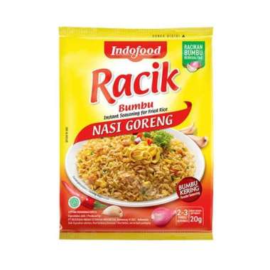 Indofood Racik Nasi Goreng