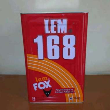 Lem 168 Blek