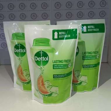 Dettol Body Wash