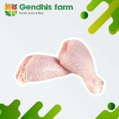 Paha ayam atas/bawah [500 g] Bawah