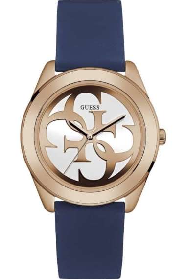 Jam Tangan Wanita Guess W0911L6 Original Bergaransi Resmi 1 Tahun
