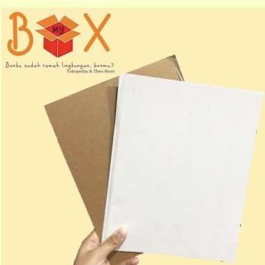 kertas corrugated lembaran 100 x 160 cm Multicolor