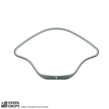 Frame Speedometer Luigy Grey Vespa Sprint Primavera