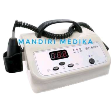 Fetal Doppler BF600++ Bestman BF 600++ Original