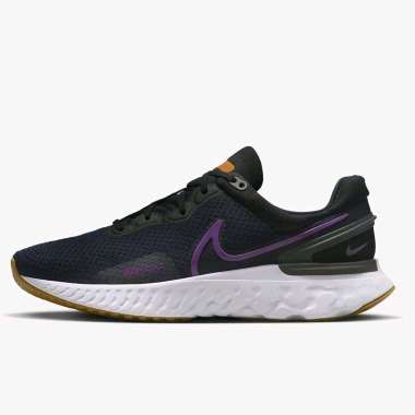 SEPATU NIKE REACT MILER 3 ORIGINAL - DD0490 401