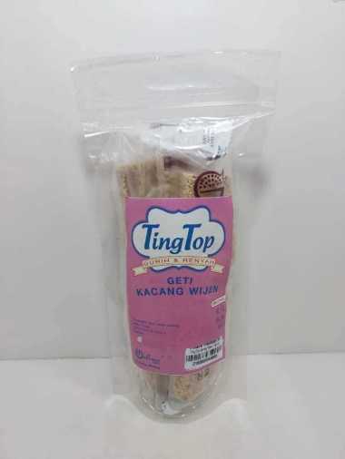 TING TOP KACANG WIJEN 150GR