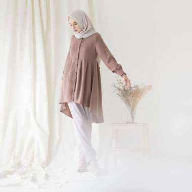 Aska Label - Redbud Naira Multicolor