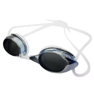 （Ready stock）YINGFA goggles 570AFM Kacamata Renang Anti Ultraviolet Professional Anti UV Swimming mi