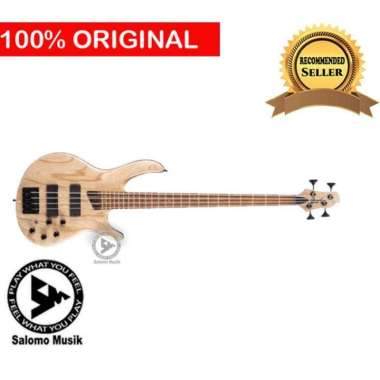 Bass Elektrik Cort B4 Element OPN